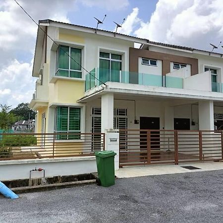 Inapan Masdar - Mumtaz Villa Changlun Bagian luar foto