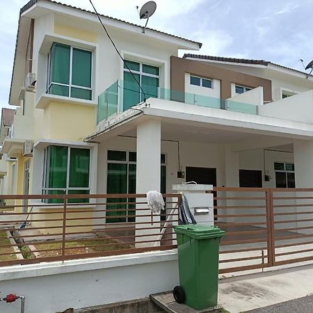 Inapan Masdar - Mumtaz Villa Changlun Bagian luar foto