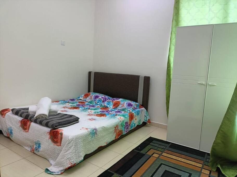 Inapan Masdar - Mumtaz Villa Changlun Bagian luar foto