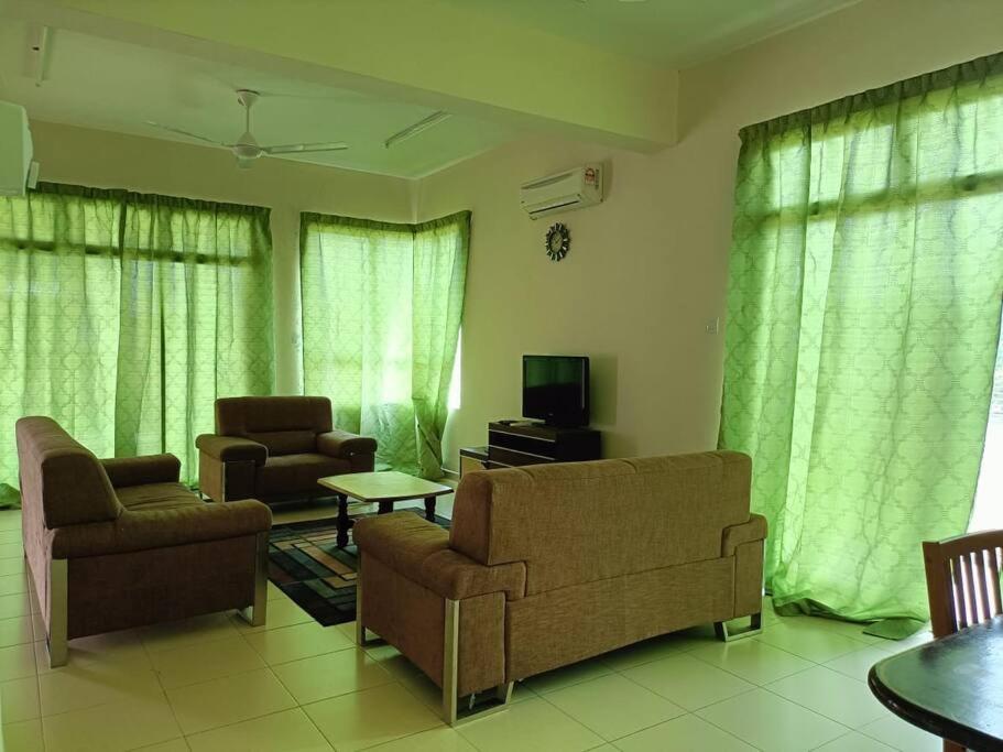 Inapan Masdar - Mumtaz Villa Changlun Bagian luar foto