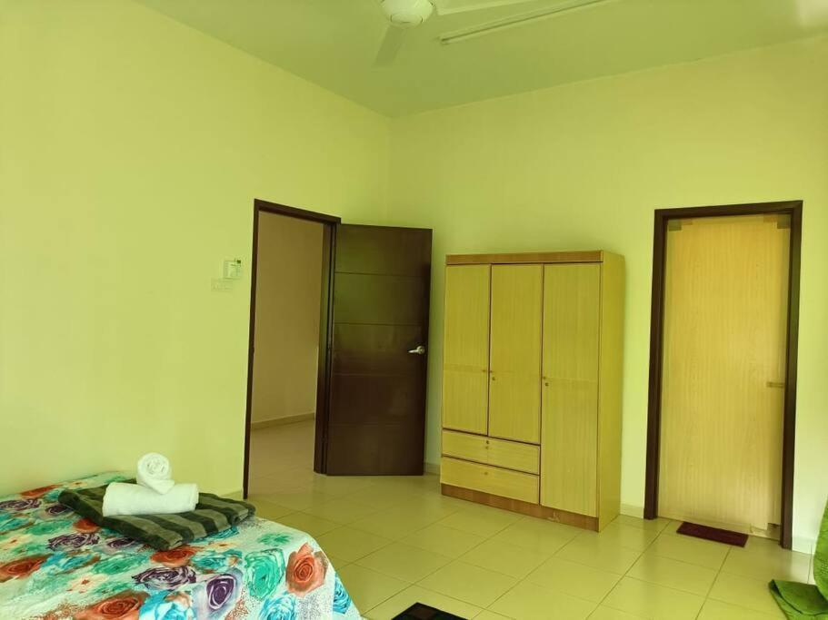 Inapan Masdar - Mumtaz Villa Changlun Bagian luar foto