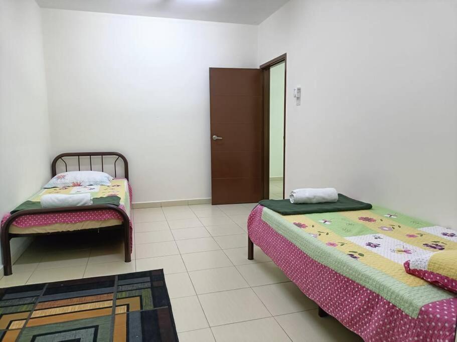 Inapan Masdar - Mumtaz Villa Changlun Bagian luar foto