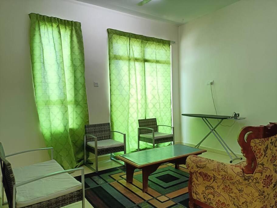 Inapan Masdar - Mumtaz Villa Changlun Bagian luar foto